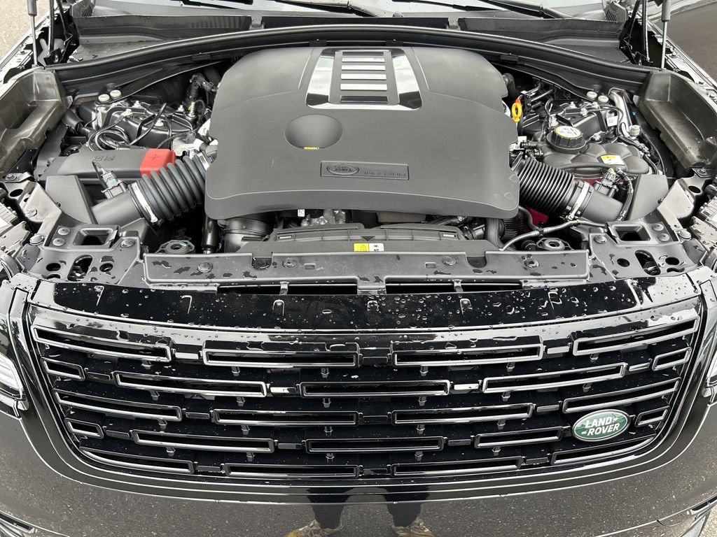 2026 Land Rover Range Rover Velar Dynamic SE - Photo 29