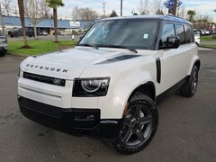 2026 Land Rover Defender 110 X-Dynamic SE SUV