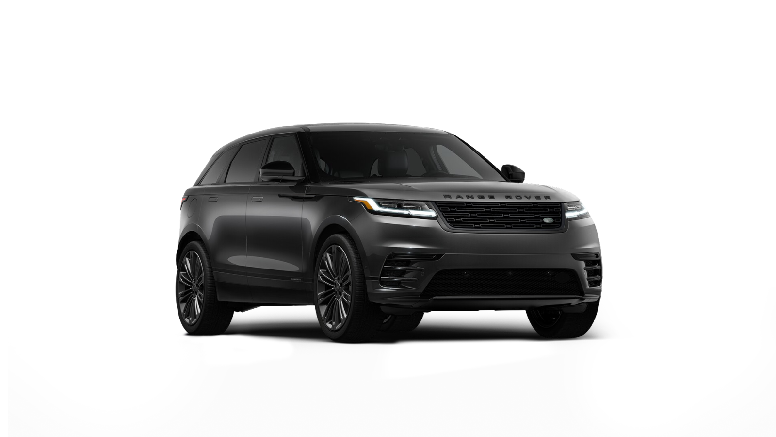 2026 Land Rover Range Rover Velar 