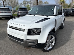 2025 Land Rover Defender 110 X-Dynamic SE SUV