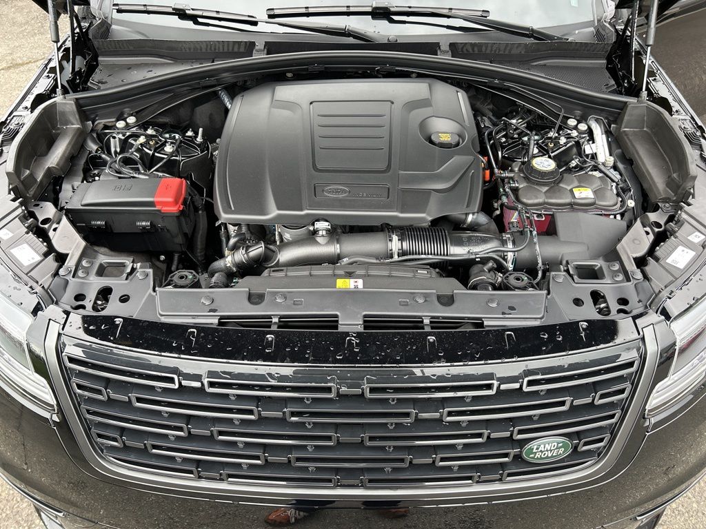 2026 Land Rover Range Rover Velar Dynamic SE - Photo 29
