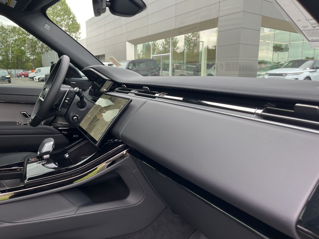 2026 Land Rover Range Rover Sport Dynamic SE - Photo 20