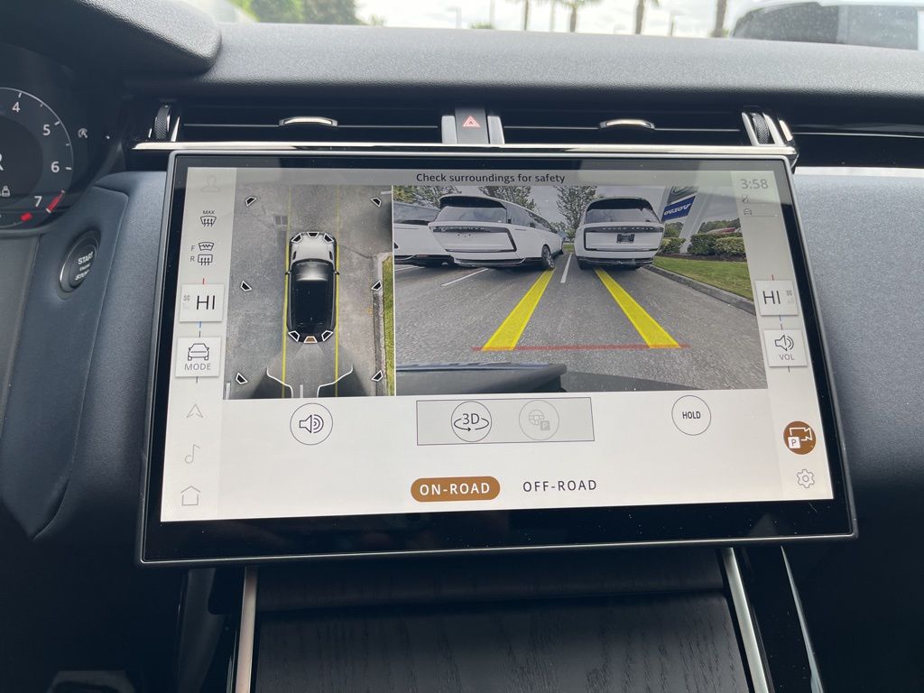 2026 Land Rover Range Rover Velar S - Photo 26