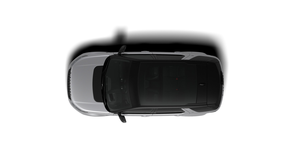 New 2026 Land Rover Discovery Sport Landmark 249PS Auto SUV