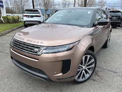2026 Land Rover Range Rover Evoque S SUV