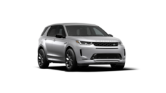 2025 Land Rover Discovery Sport Auto 249PS S SUV