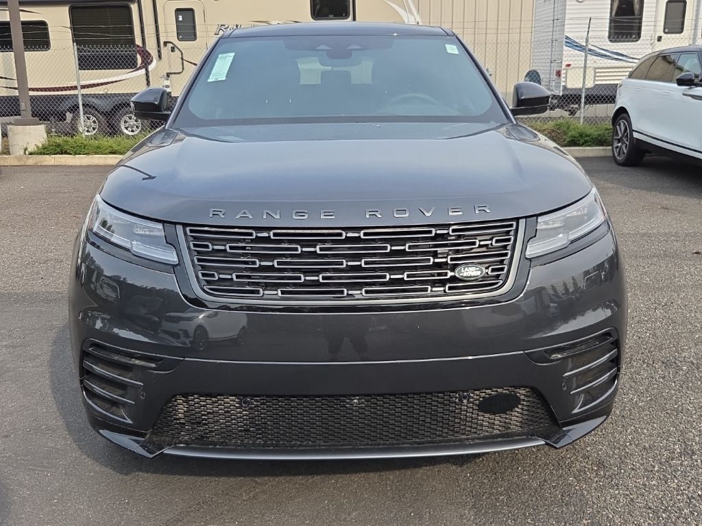 2026 Land Rover Range Rover Velar Dynamic SE - Photo 9