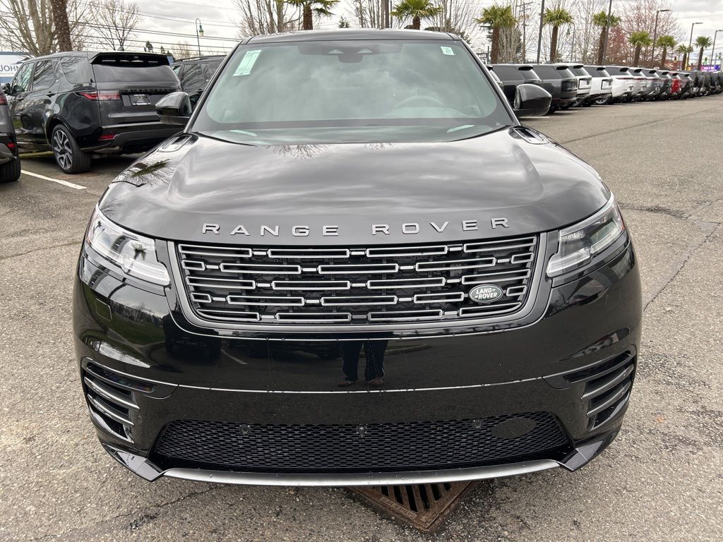 2026 Land Rover Range Rover Velar Dynamic SE - Photo 9