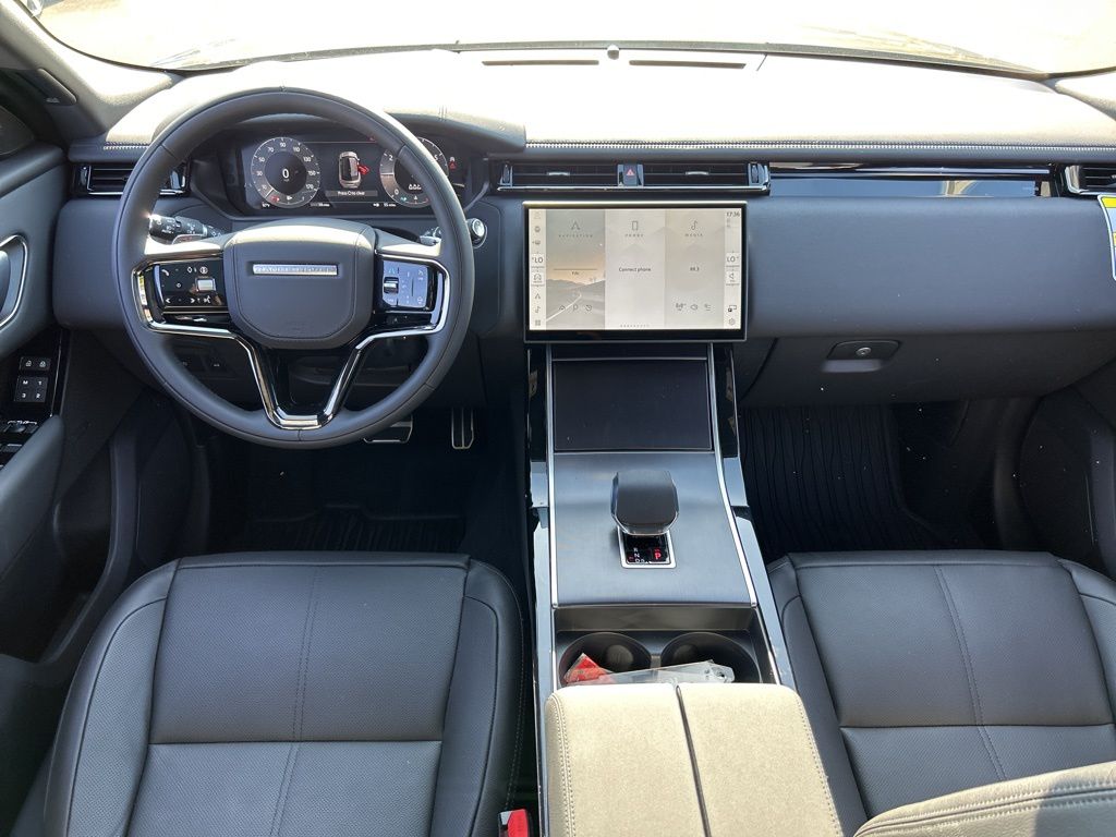 2026 Land Rover Range Rover Velar Dynamic SE - Photo 22