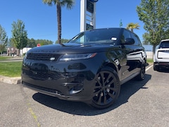 2026 Land Rover Range Rover Sport SE SUV