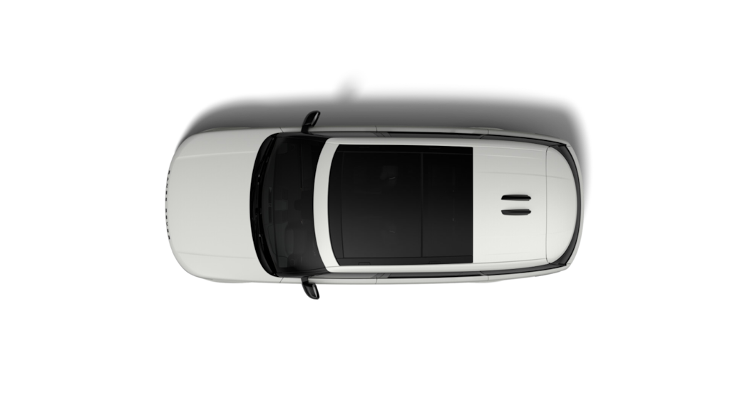 New 2026 Land Rover Range Rover SE 7 Seats 530PS