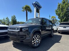 2026 Land Rover Defender 130 S SUV