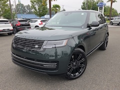 2025 Land Rover Range Rover SE 7 Seats 530PS SUV