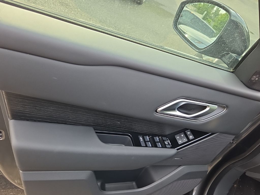 2026 Land Rover Range Rover Velar Dynamic SE - Photo 11