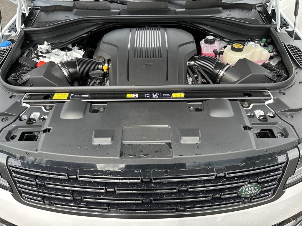 2025 Land Rover Range Rover Sport Dynamic SE - Photo 29