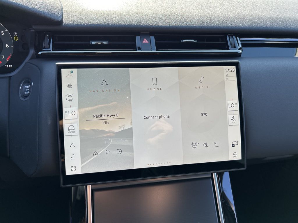 2026 Land Rover Range Rover Velar S - Photo 25