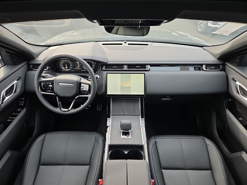 2026 Land Rover Range Rover Velar Dynamic SE - Photo 22
