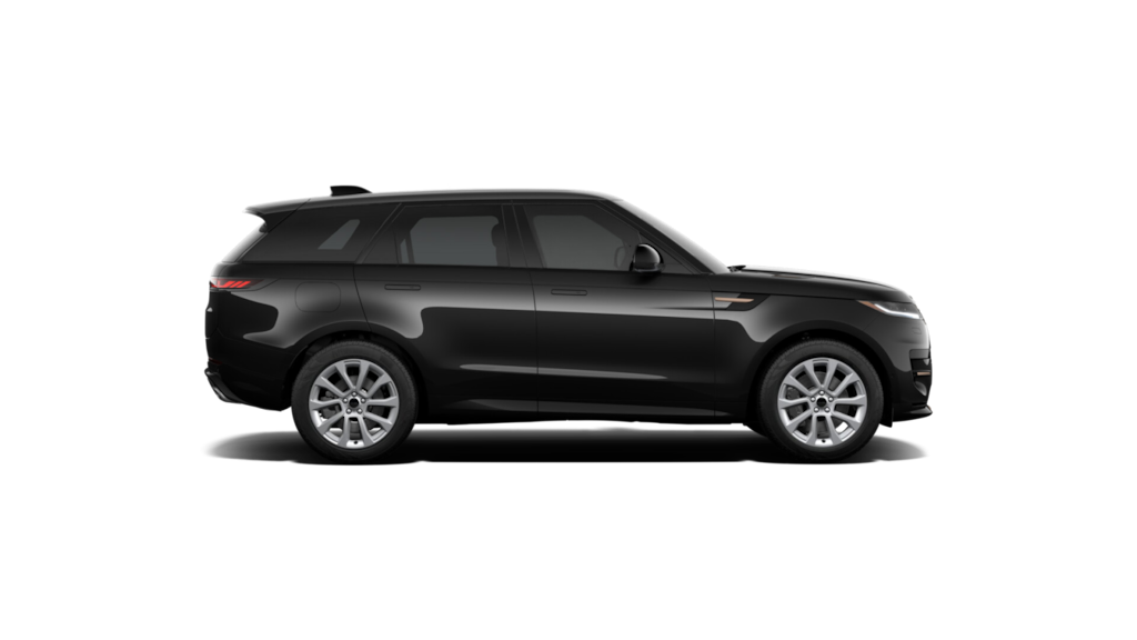 New 2026 Land Rover Range Rover Sport Dynamic SE 400PS SUV