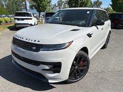 2025 Land Rover Range Rover Sport Dynamic SE SUV