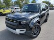 Land Rover Defender 130