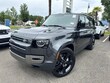  Land Rover Defender 130