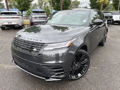 2026 Land Rover Range Rover Velar Dynamic SE SUV
