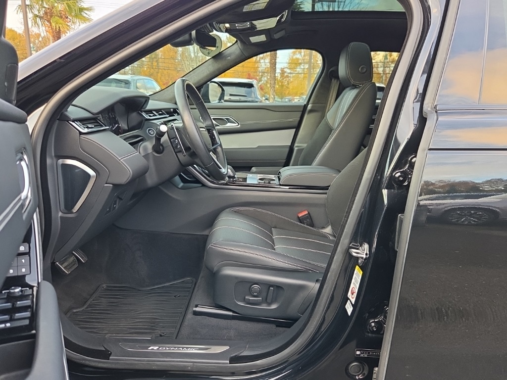 Used 2022 Land Rover Range Rover Velar P250 R-Dynamic S SUV