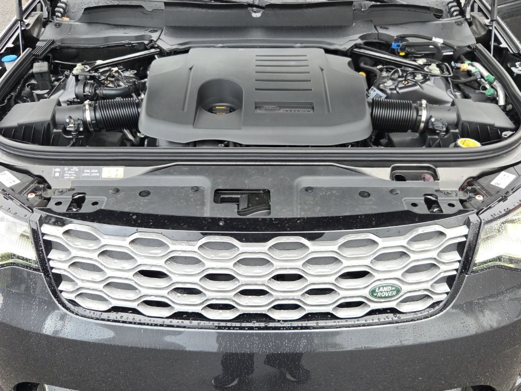 2026 Land Rover Discovery Gemini Edition - Photo 29