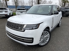 2025 Land Rover Range Rover SE SUV