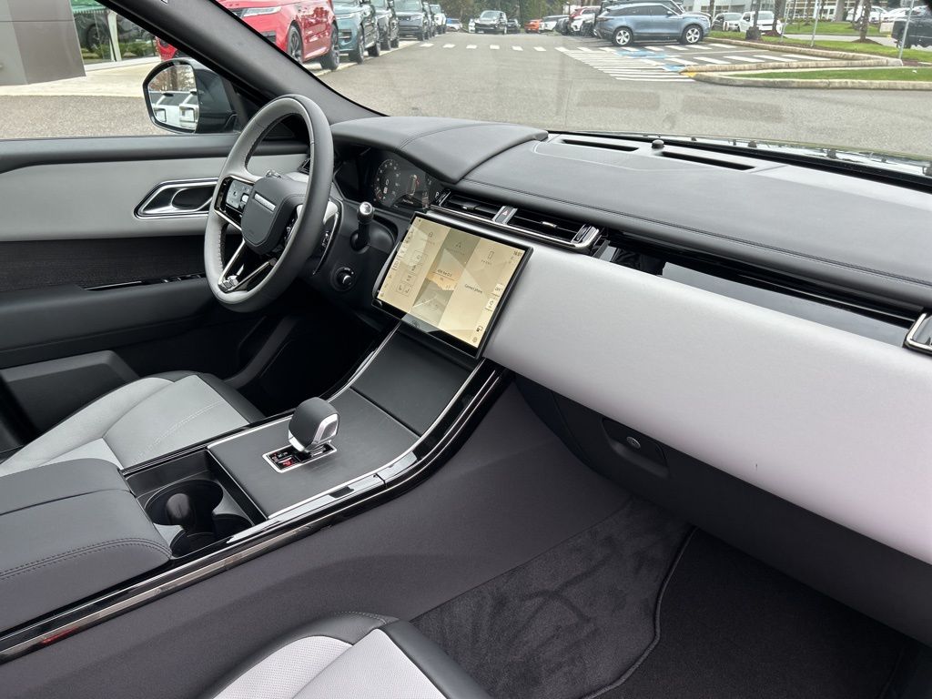 2026 Land Rover Range Rover Velar Dynamic SE - Photo 20