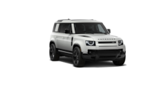 2026 Land Rover Defender 110 400PS X-Dynamic SE SUV