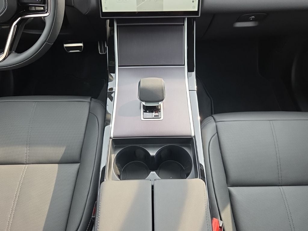 2026 Land Rover Range Rover Velar Dynamic SE - Photo 23
