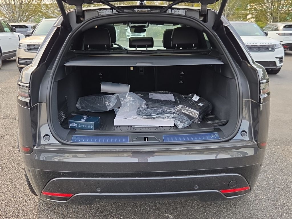 2026 Land Rover Range Rover Velar Dynamic SE - Photo 16