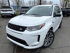 2025 Land Rover Discovery Sport S SUV SWB