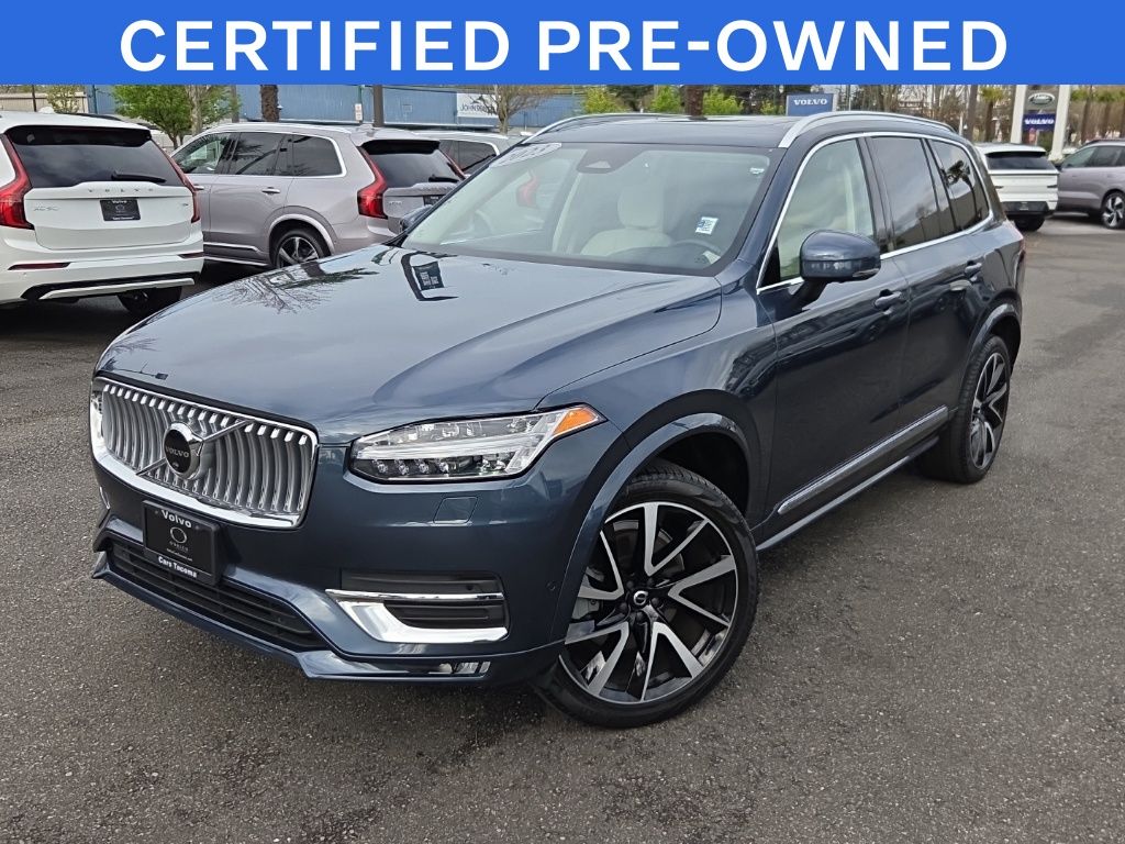 2023 Volvo XC90 B6 Plus 6-Seater 4WD's photo