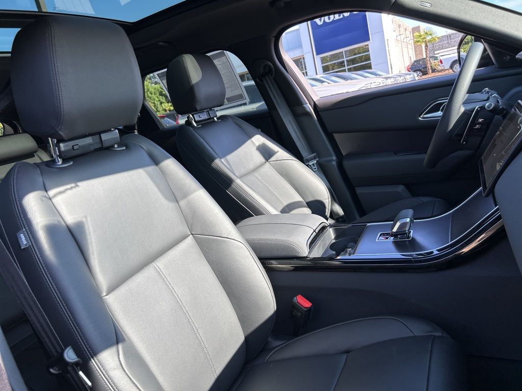 2026 Land Rover Range Rover Velar Dynamic SE - Photo 21