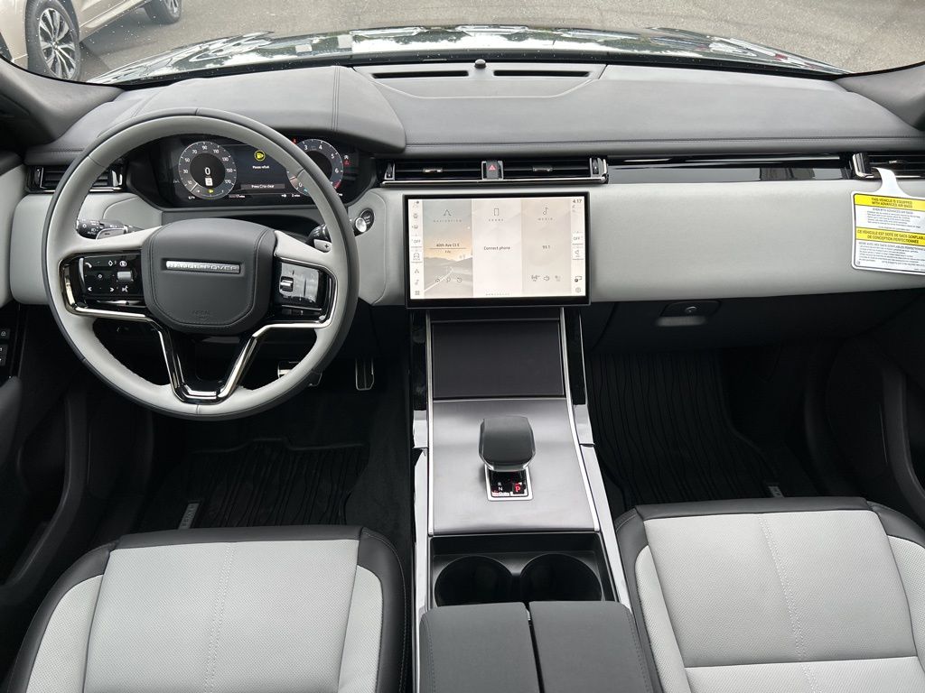 2026 Land Rover Range Rover Velar Dynamic SE - Photo 22