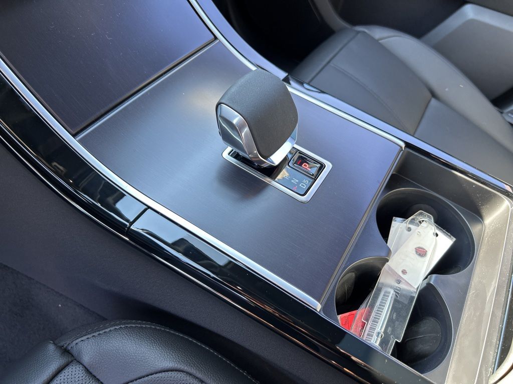 2026 Land Rover Range Rover Velar Dynamic SE - Photo 13