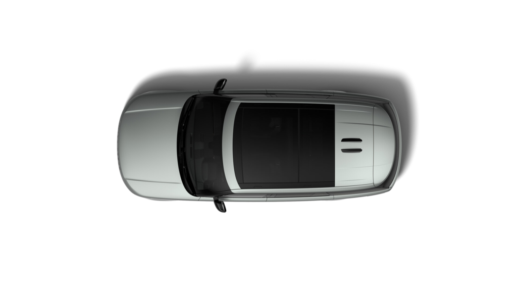 New 2026 Land Rover Range Rover SE 530PS SUV