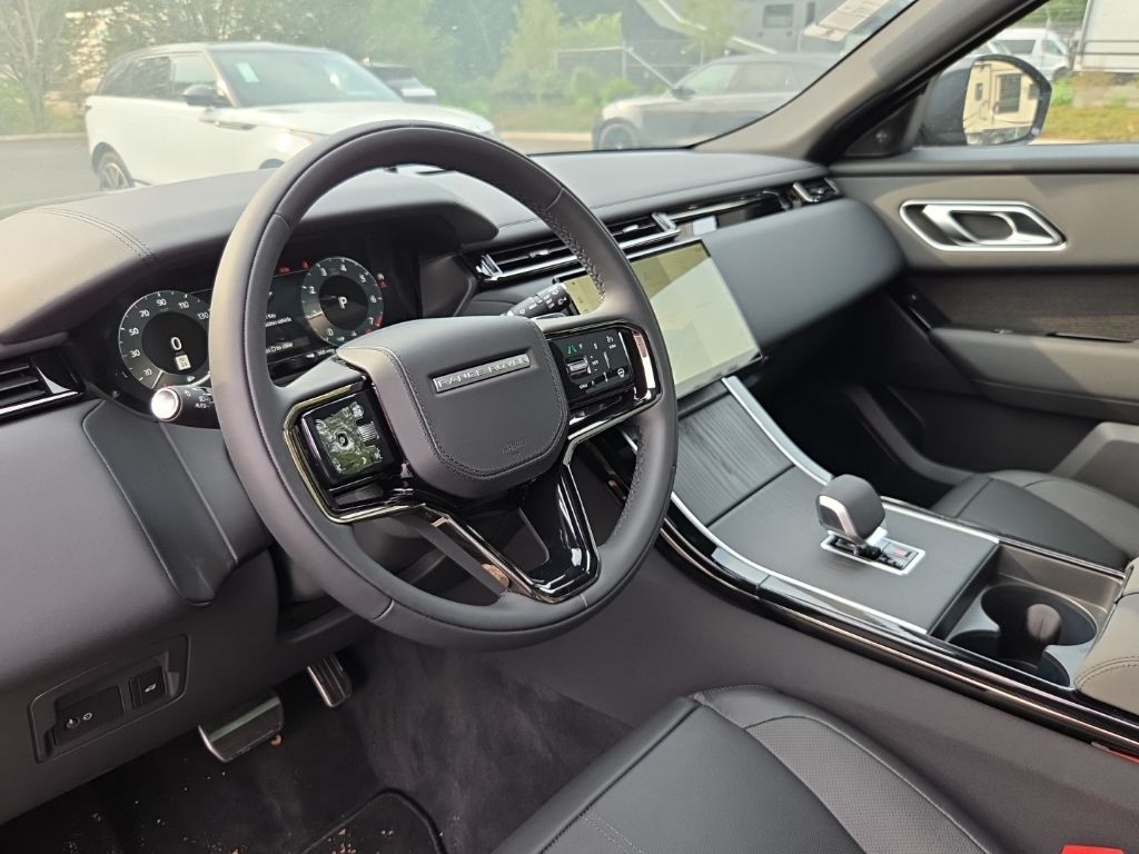 2026 Land Rover Range Rover Velar Dynamic SE - Photo 12