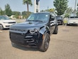  Land Rover Defender 110 Octa Black