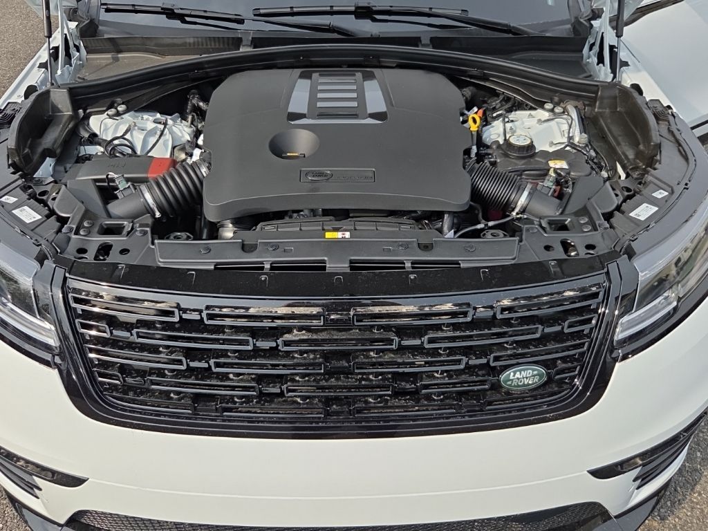 2026 Land Rover Range Rover Velar Dynamic SE - Photo 29