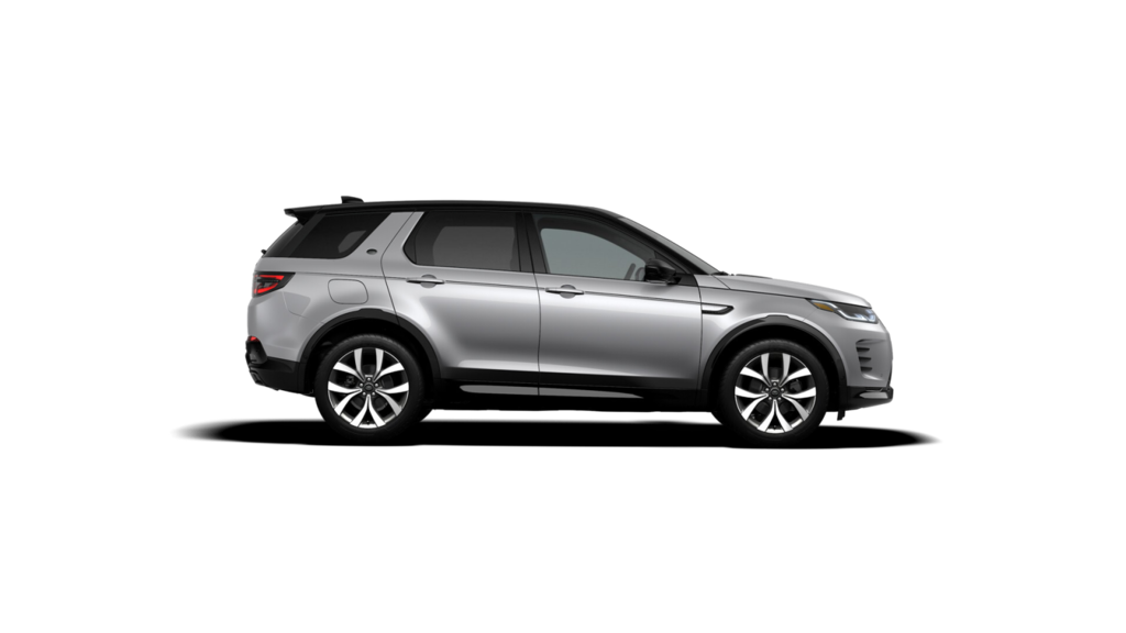 New 2026 Land Rover Discovery Sport Landmark 249PS Auto SUV