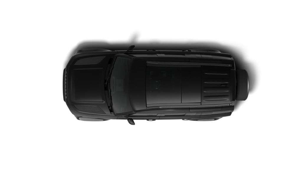 New 2026 Land Rover Defender 110 S SUV