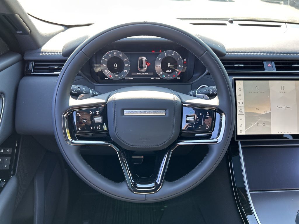 2026 Land Rover Range Rover Velar Dynamic SE - Photo 24