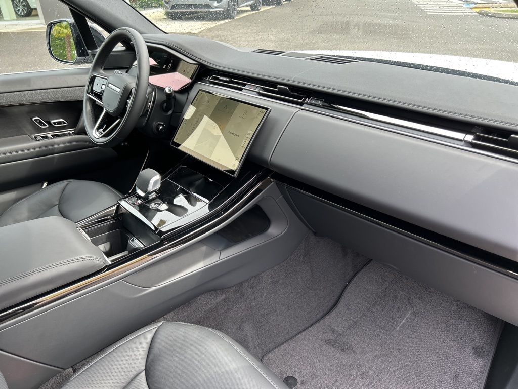 2025 Land Rover Range Rover Sport Dynamic SE - Photo 20