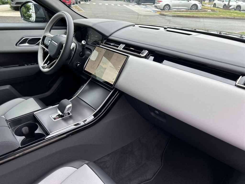 2026 Land Rover Range Rover Velar Dynamic SE - Photo 20