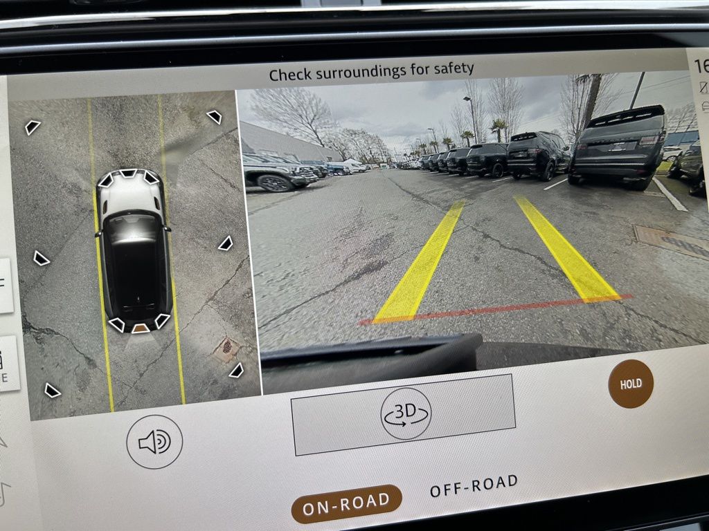 2026 Land Rover Range Rover Velar Dynamic SE - Photo 26