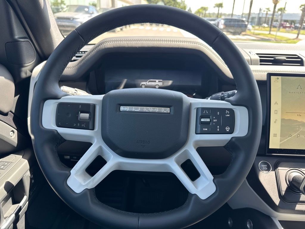 2026 Land Rover Defender S - Photo 24