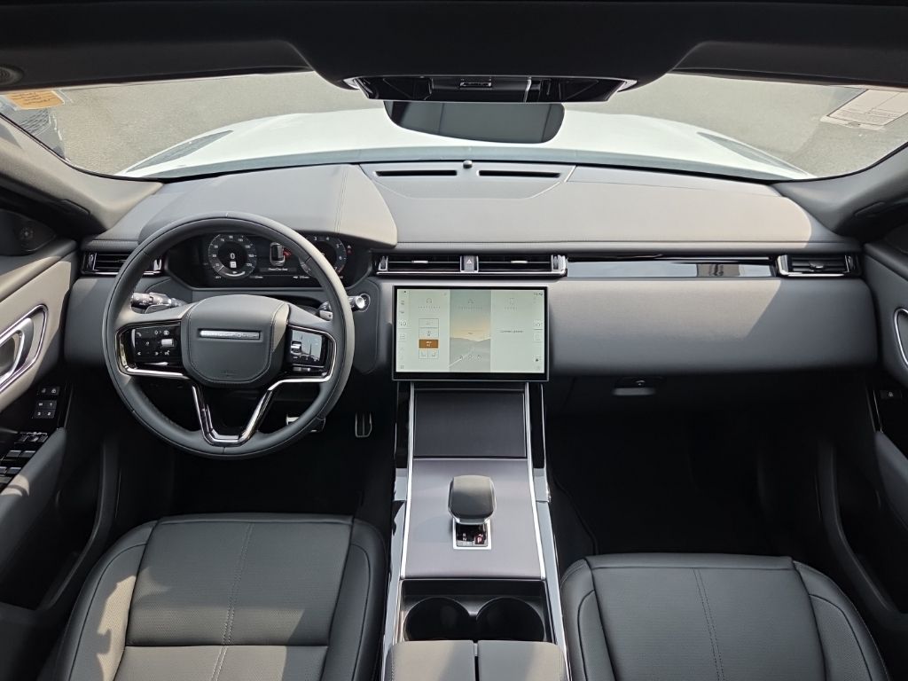 2026 Land Rover Range Rover Velar Dynamic SE - Photo 22